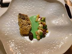 -三嚥阁 La Villa Restaurant