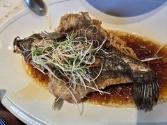 -潮州府·潮菜·砂锅粥(徐家汇店)