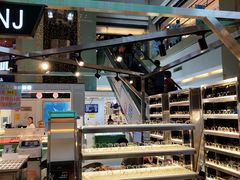 -欧亚达商业广场(红桥店)