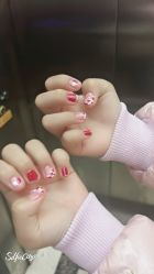 -艾珂·美甲美睫