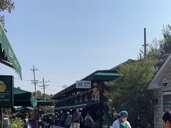 -京北渔家傲