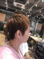 -Mentor Hair Salon