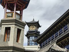 -西宁市东关清真大寺