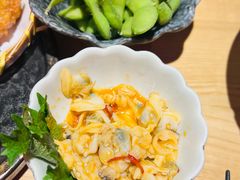 -有喜屋·日料·居酒屋(旭辉广场店)
