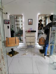 -小齐发型Star·Salon