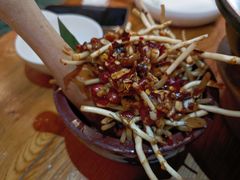 -云海肴汽锅鸡·云南小炒(天津国金汇店)