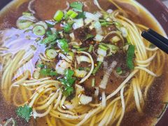 -兄弟拉面(交通大学店)