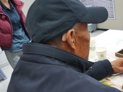 -自然之声助听器(平凉店)