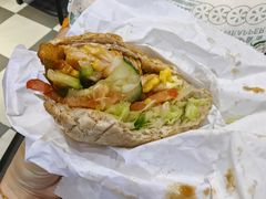 -赛百味SUBWAY(高新绿宝店)