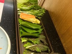 -本家·添百客韩国料理(泰然店)