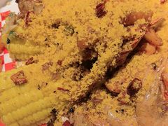 -避风塘(宝山万达店)