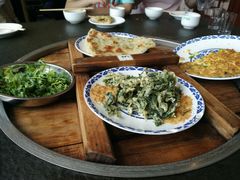 -荣德灶台鱼(圣泉寺店)