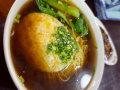 -东吴面馆(好运街店)