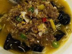 酸汤肥牛-一味一厨(泰华店)