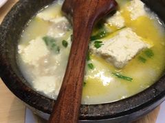 -关东小磨东北菜(上海长风大悦城店)