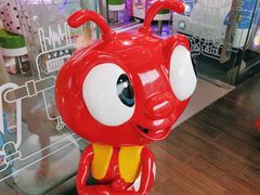 -反斗乐园(欢乐海岸店)