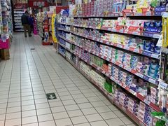 -京客隆超市(京源店)