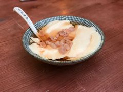 甜豆花-桃园眷村(万象天地店)