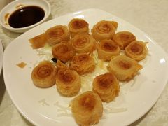 -凤城酒家(红磡店)