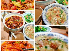 -树厨贵州菜(大十字店)