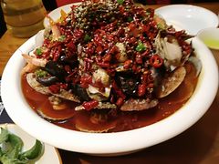 -必点海鲜·鲅鱼水饺(鞍山西道店)