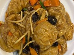 -灵福缘私房菜·农家菜(拈花湾·灵山大佛必推店)