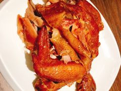 -北李妈妈菜·虾爬子大锅贴(贵和店)
