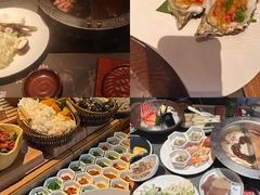 -牛YO寿喜烧和牛火锅自助(三台子万象汇店)