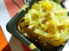 -新一番三文鱼寿司(大东海店)