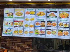-天天初二·天津传统捞面·天津特色菜(凌奥总店)