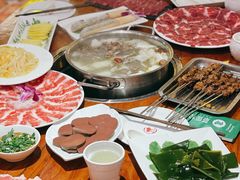 -草原牧羊火锅·龙虾·烤鱼(杨浦店)