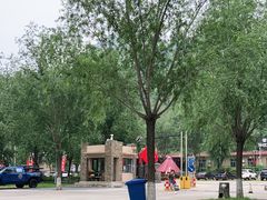 -十渡东湖港风景区