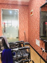 -呈美国际美肤养生艾洗造型