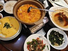 -乡村人家(恒生阳光城店)