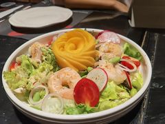 -Nord Grill&Bar Highland诺德西餐(深圳欢乐海岸店)