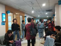 -浙江大学医学院附属第一医院(庆春院区)