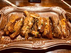 -霄汉羊排(万松园一店)