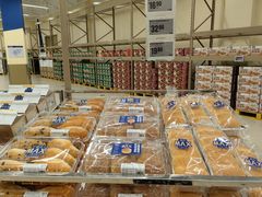 -盒马X会员店(王府井奥莱UP TOWN店)