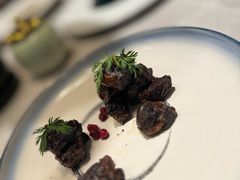 -西安高新洲际酒店•彩丰楼中餐厅