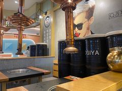 -GOGIYA·咕叽吖韩国传统烤肉店(东方新天地店)