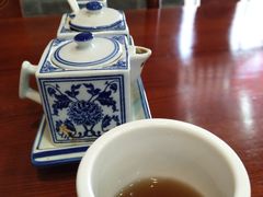 -坤德面馆(景德路店)