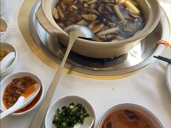 -天宜隆蘑菇宴火锅(石景山旗舰店)