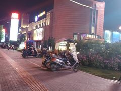 -砂之船奥特莱斯(合肥店)
