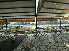 -Chili's Cafe&Bar奇利斯(滨江店)