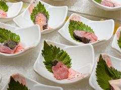 -曼格蒸汽活海鲜·榴莲自助(皇庭广场店)
