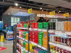 -翠微家园超市(甘家口店)