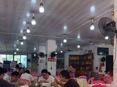 大堂-秋姐美食店(旅游大道店)