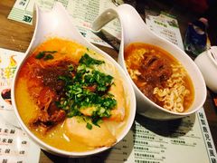 -翠华餐厅(湾仔店)