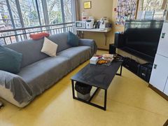 -中田健身工作室(博兴路店)