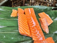 -韵咖啡自助餐厅(天津香格里拉店)